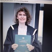 Laureata 110 e lode lm38.lezioni di francese.supporto esami letteratura francese.